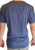 Voodoo Iconic Tee Navy 2025